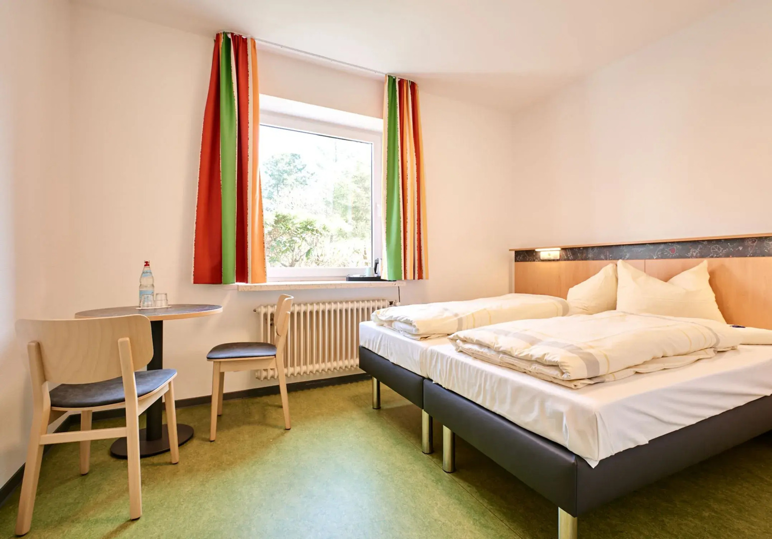 DJH Jugendherberge Biggesee - Hostel