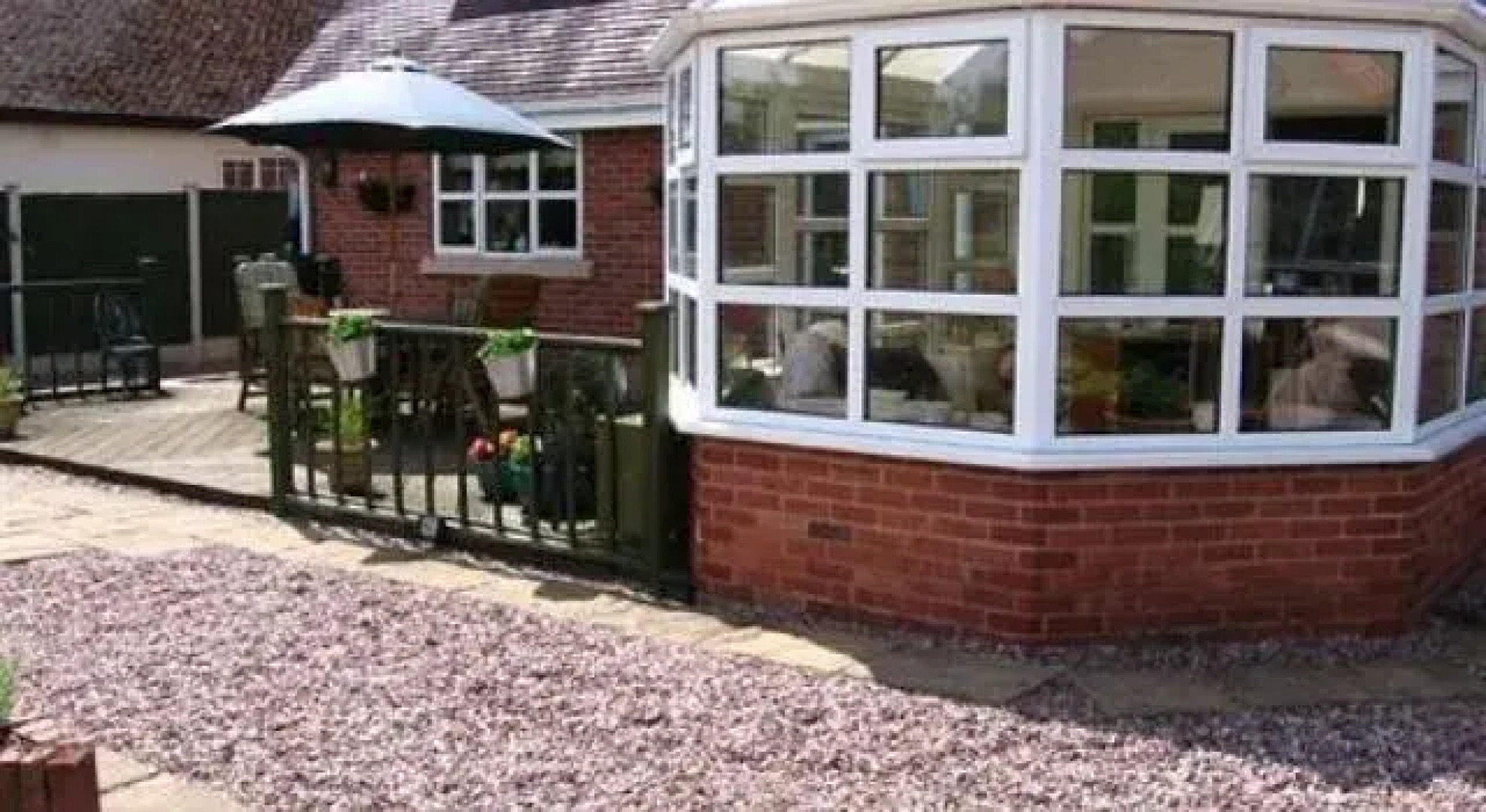 Roseville Bed & Breakfast