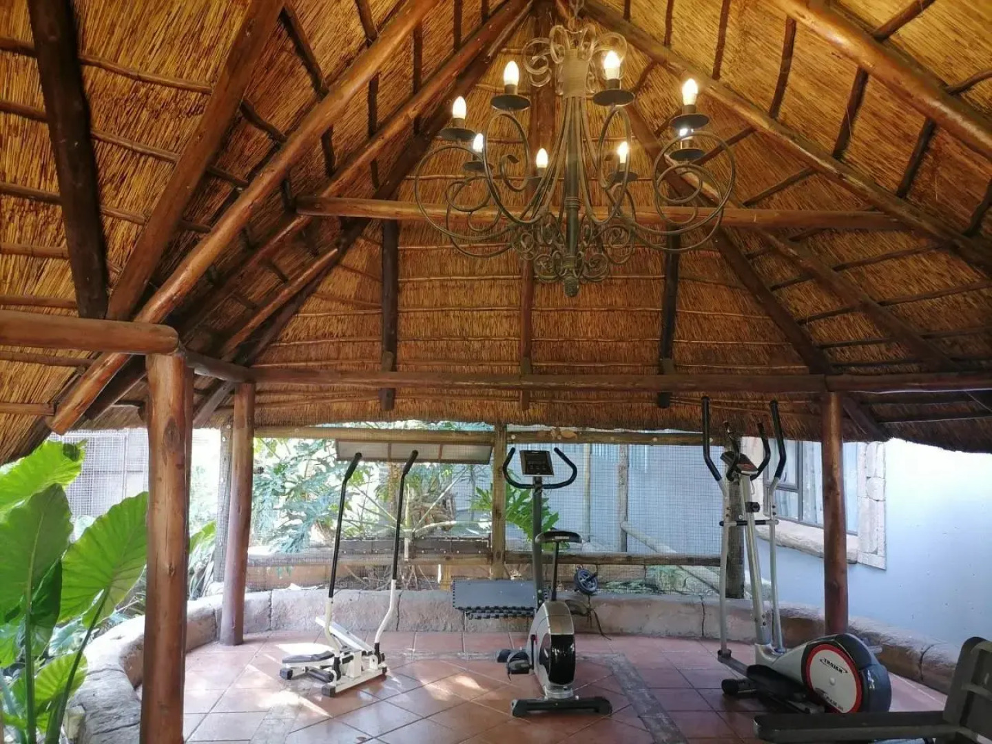 Lions Rest Guest House