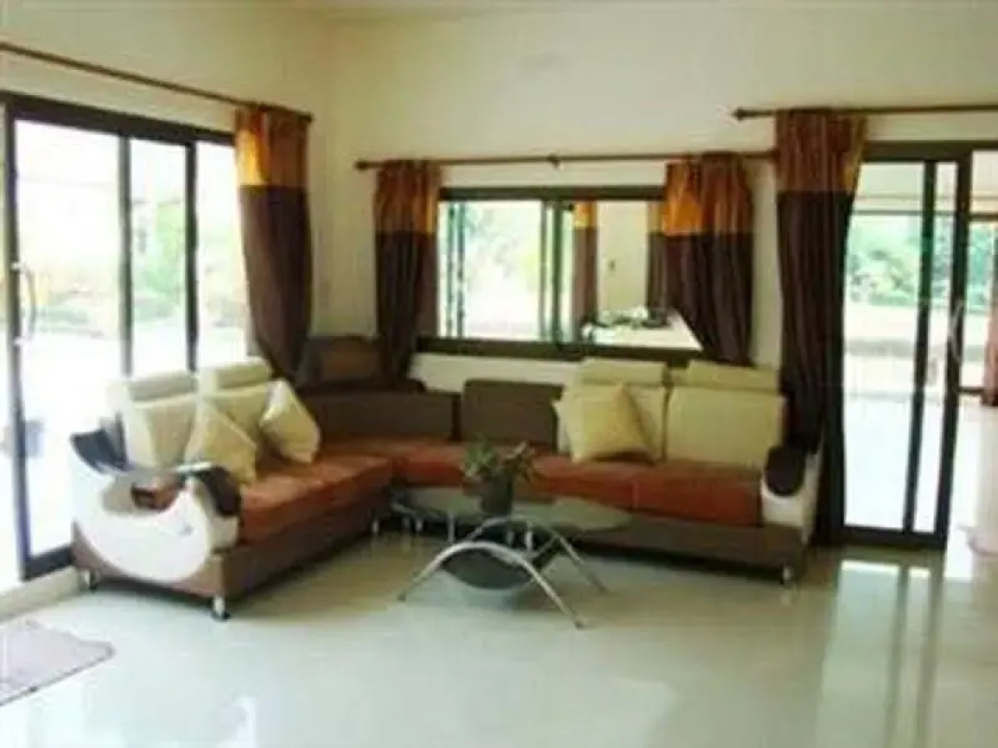 Saitharn Iyara Resort &Spa