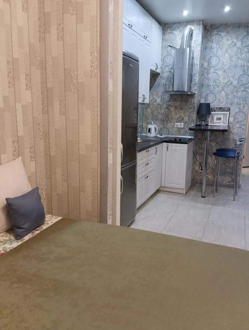 Апартаменты на улице Карла Маркса