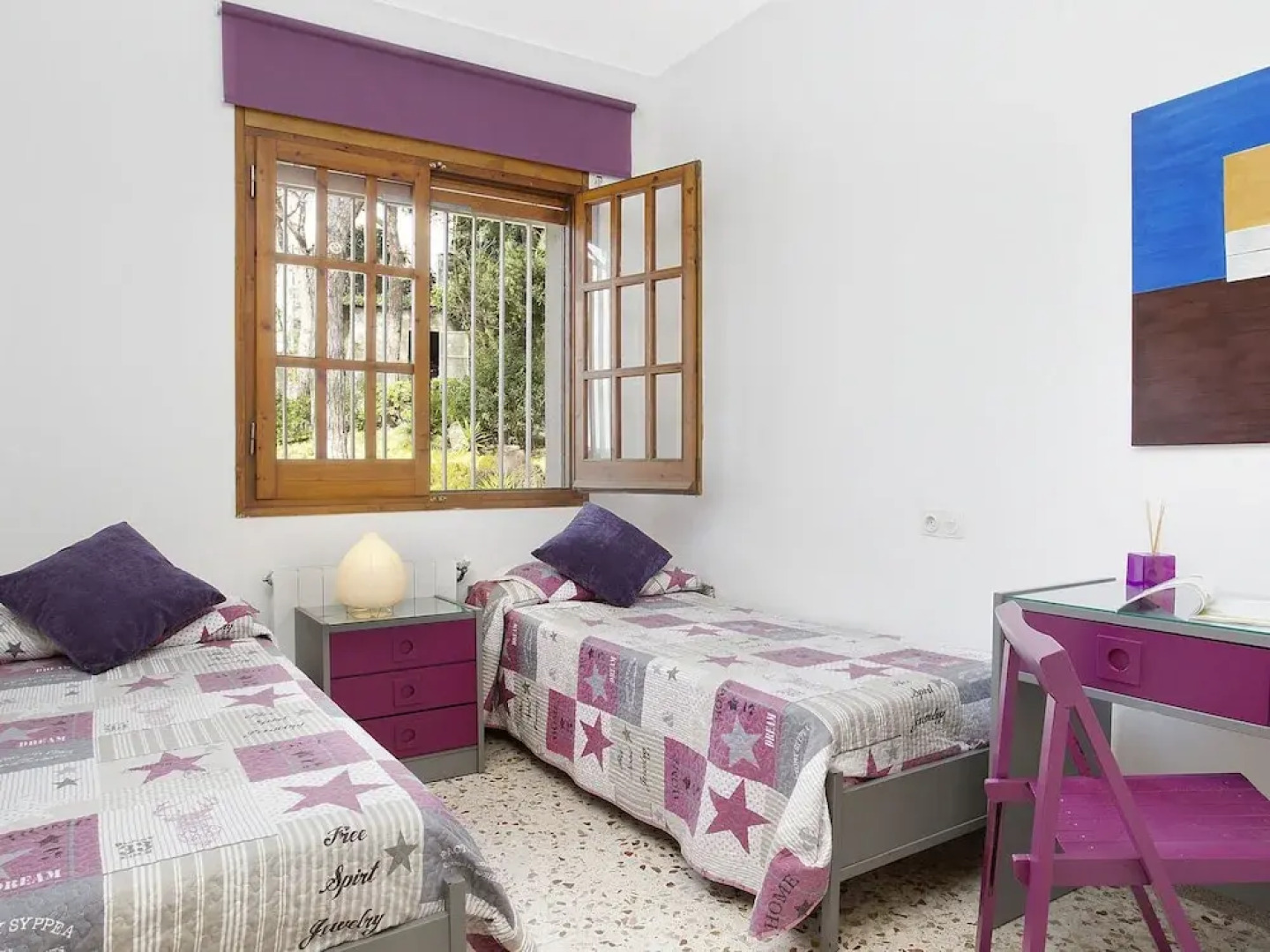 Luxurious Villa in Tordera With Private Pool and Garden