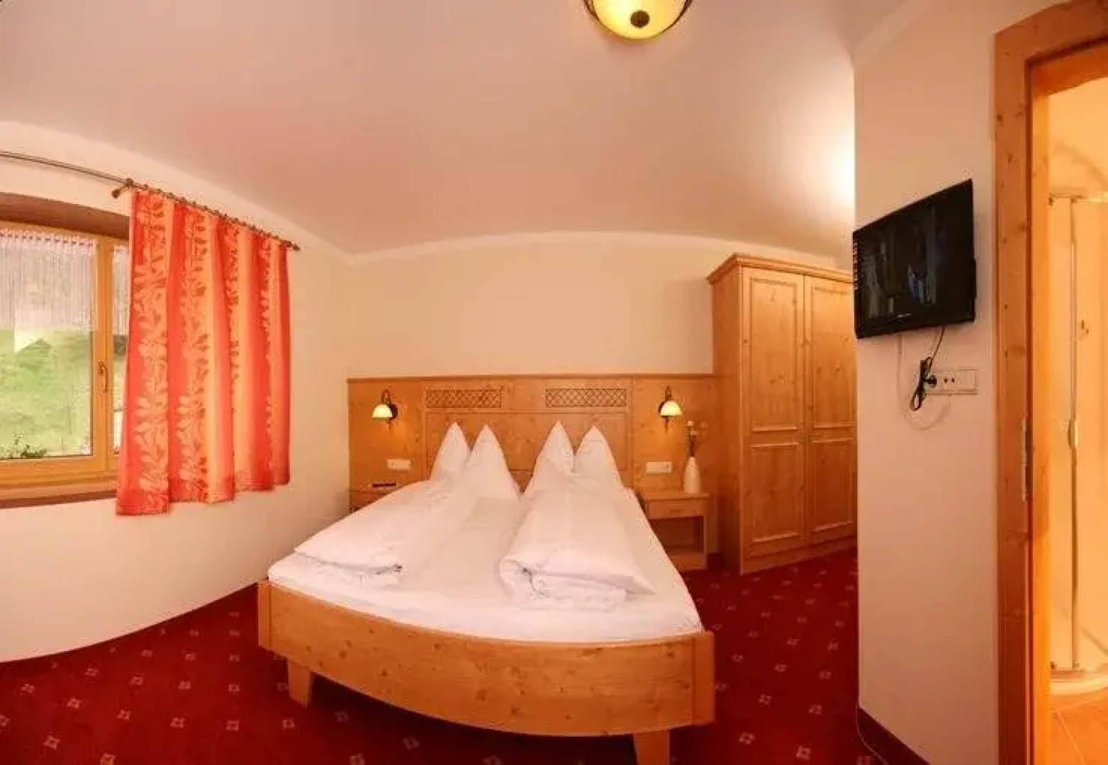 Frühstückspension Seeblick