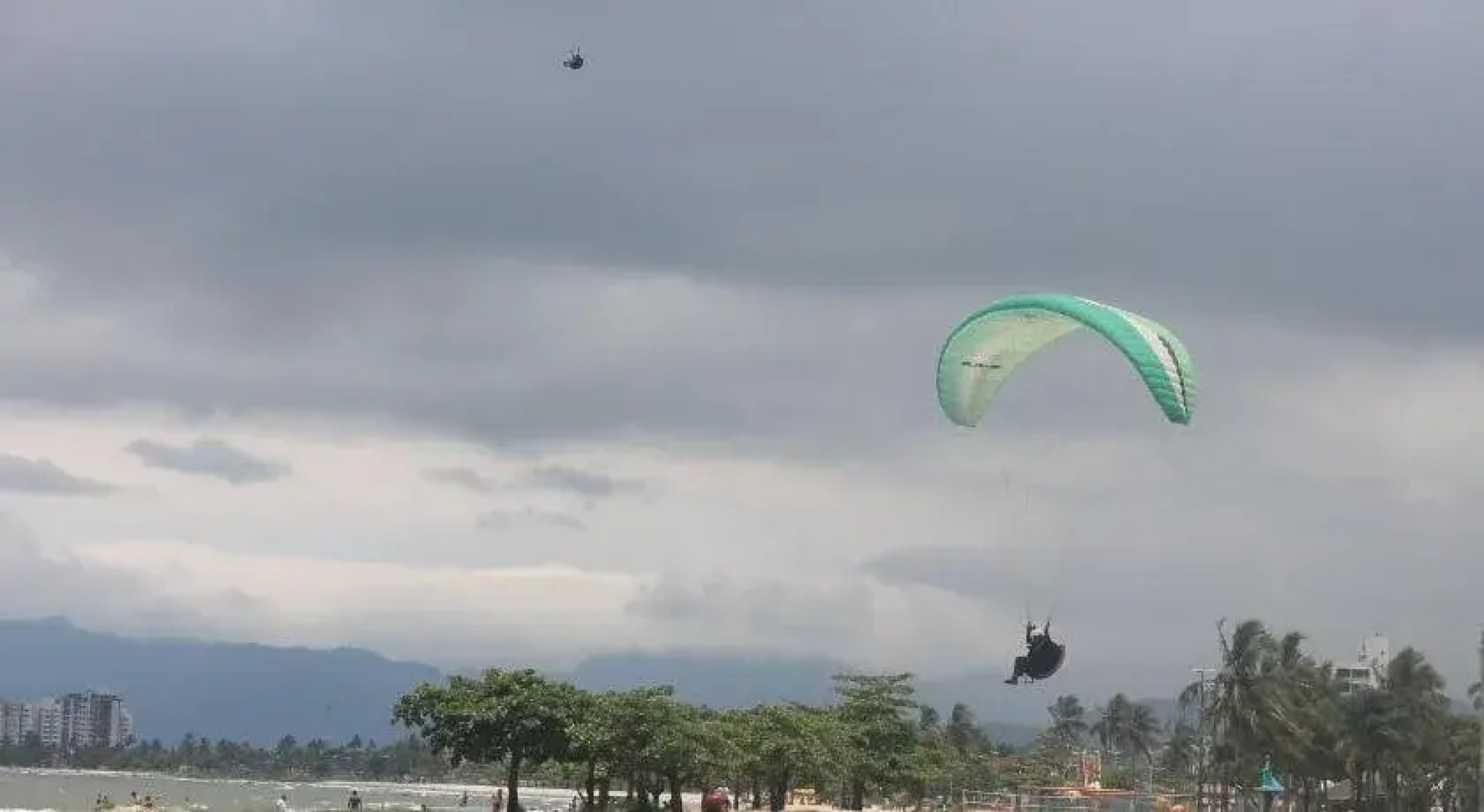 Hotel Vitoria Caragua