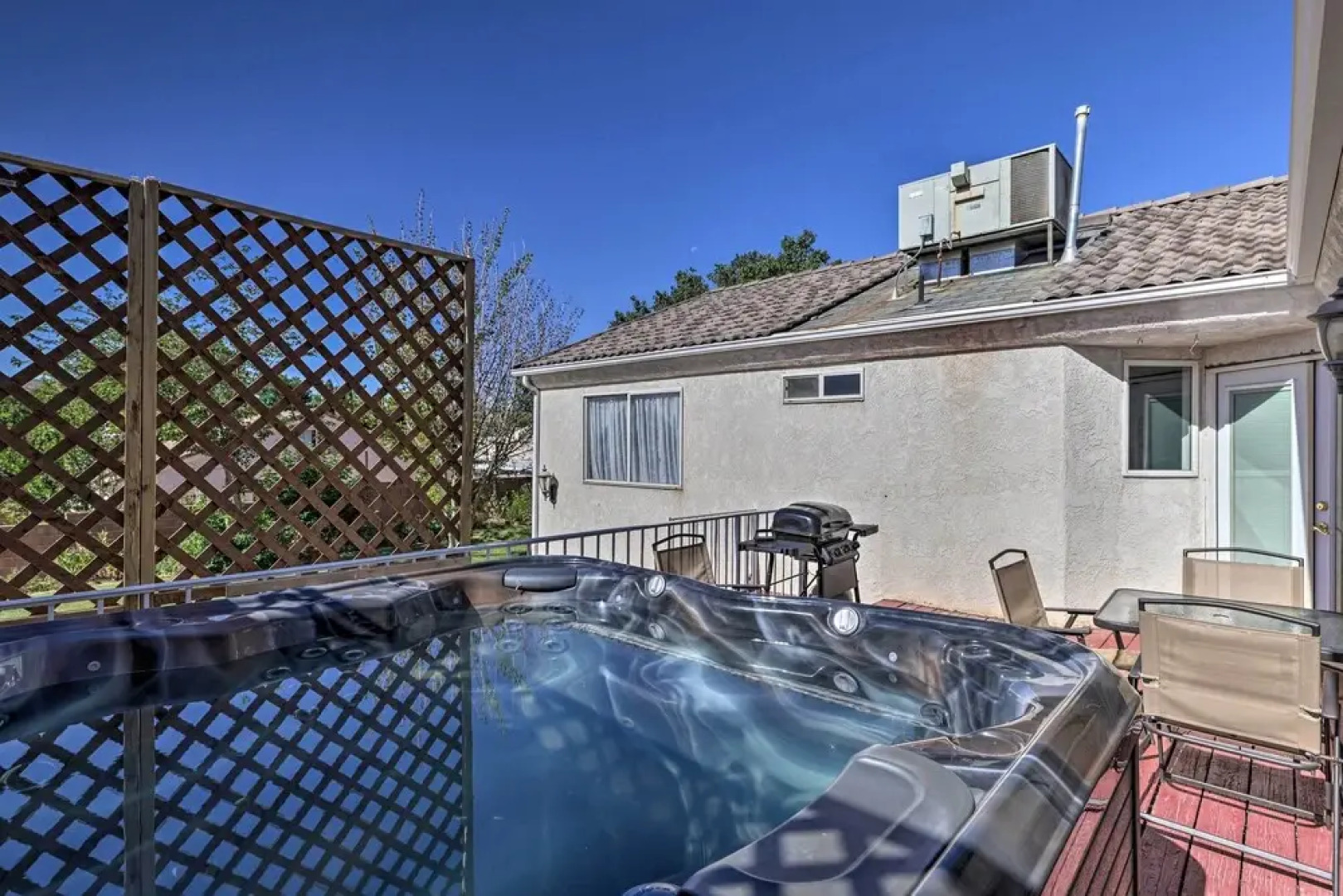 Home w/ Game Room & Fire Pit: 30 Min to Zion!