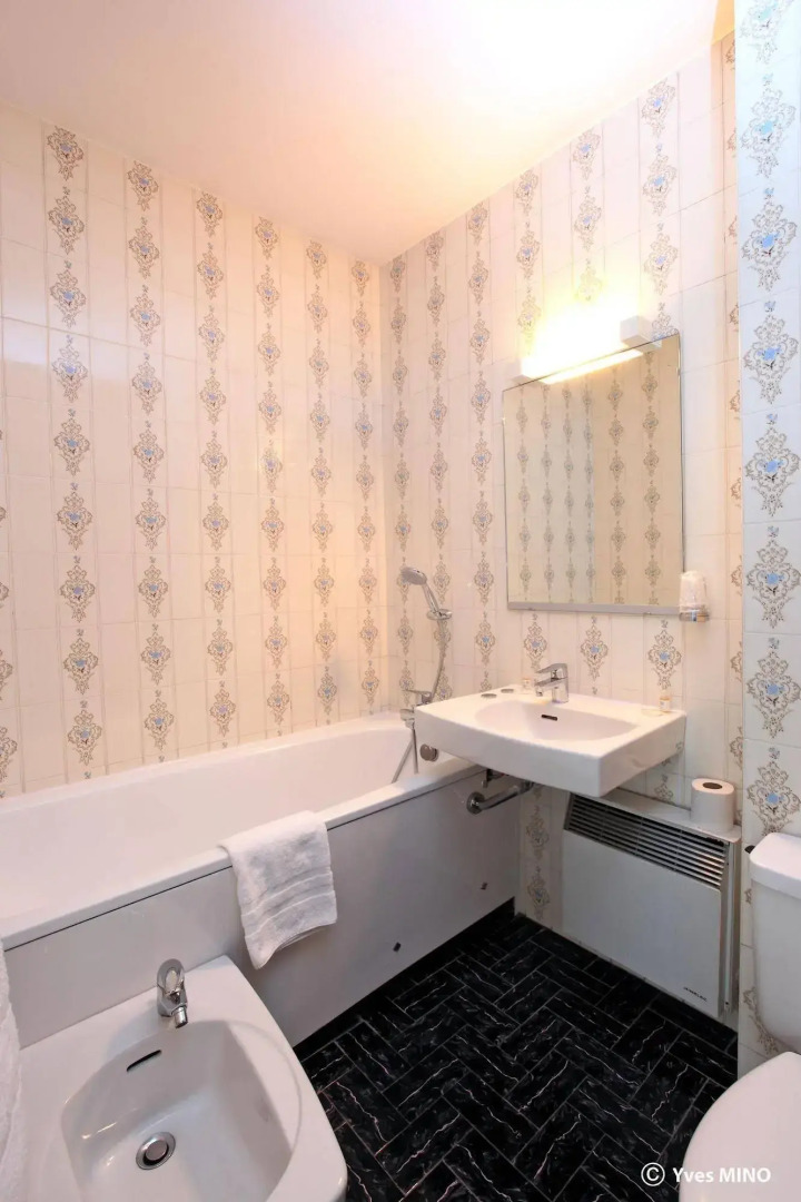 Hôtel Les Afforêts