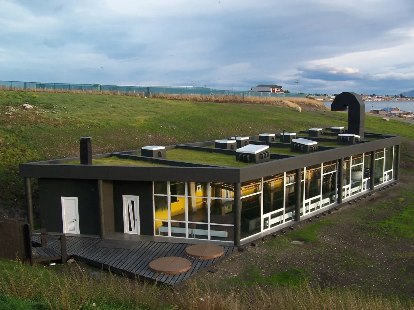 Remota Hotel