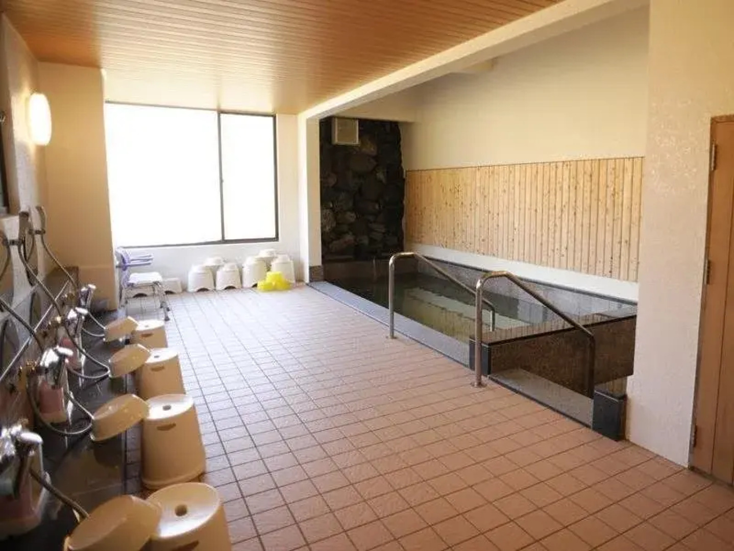 Yunosawa Onsen Mori no Shiki