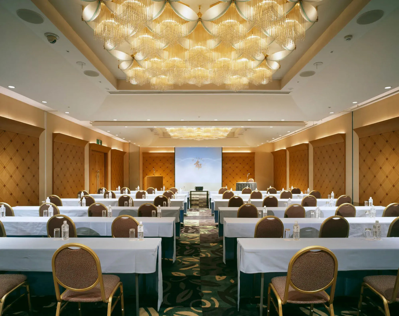 Miyako Hotel Gifu Nagaragawa