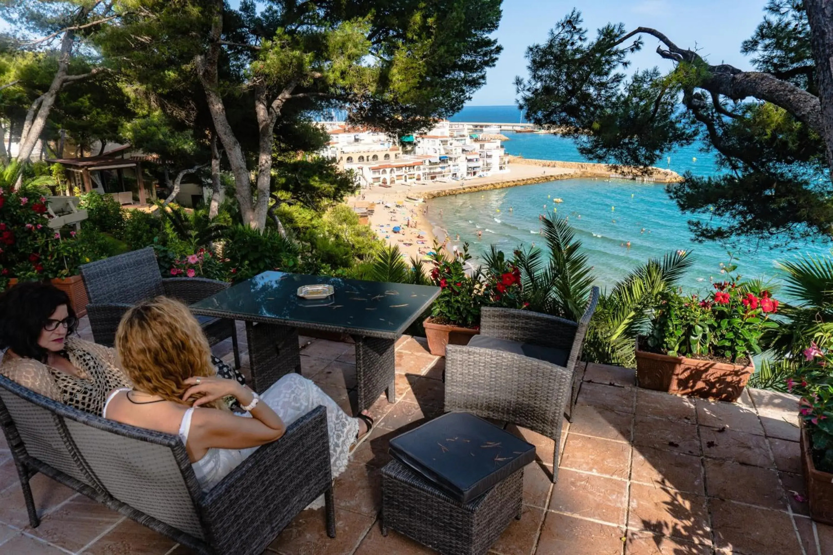 La Estrella Del Mediterraneo