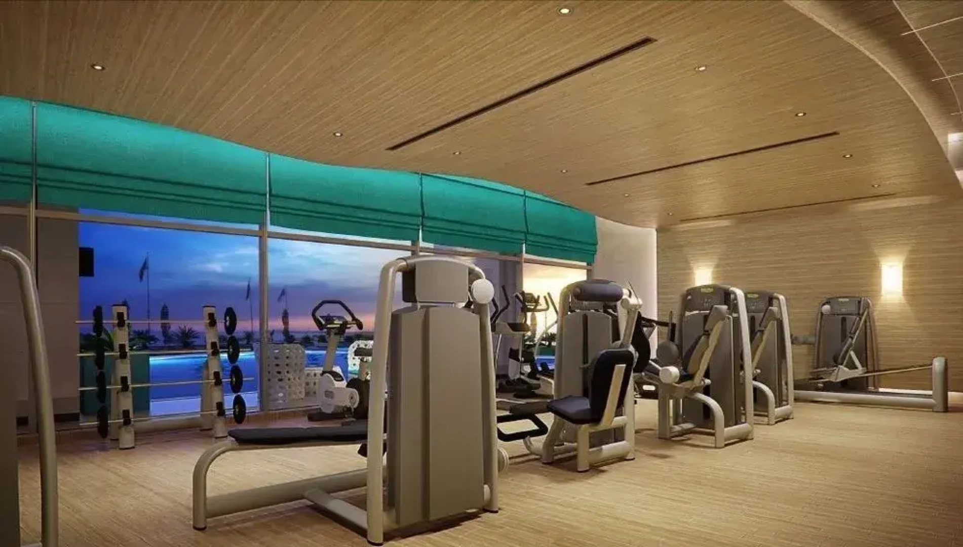 Hotel Missoni Kuwait