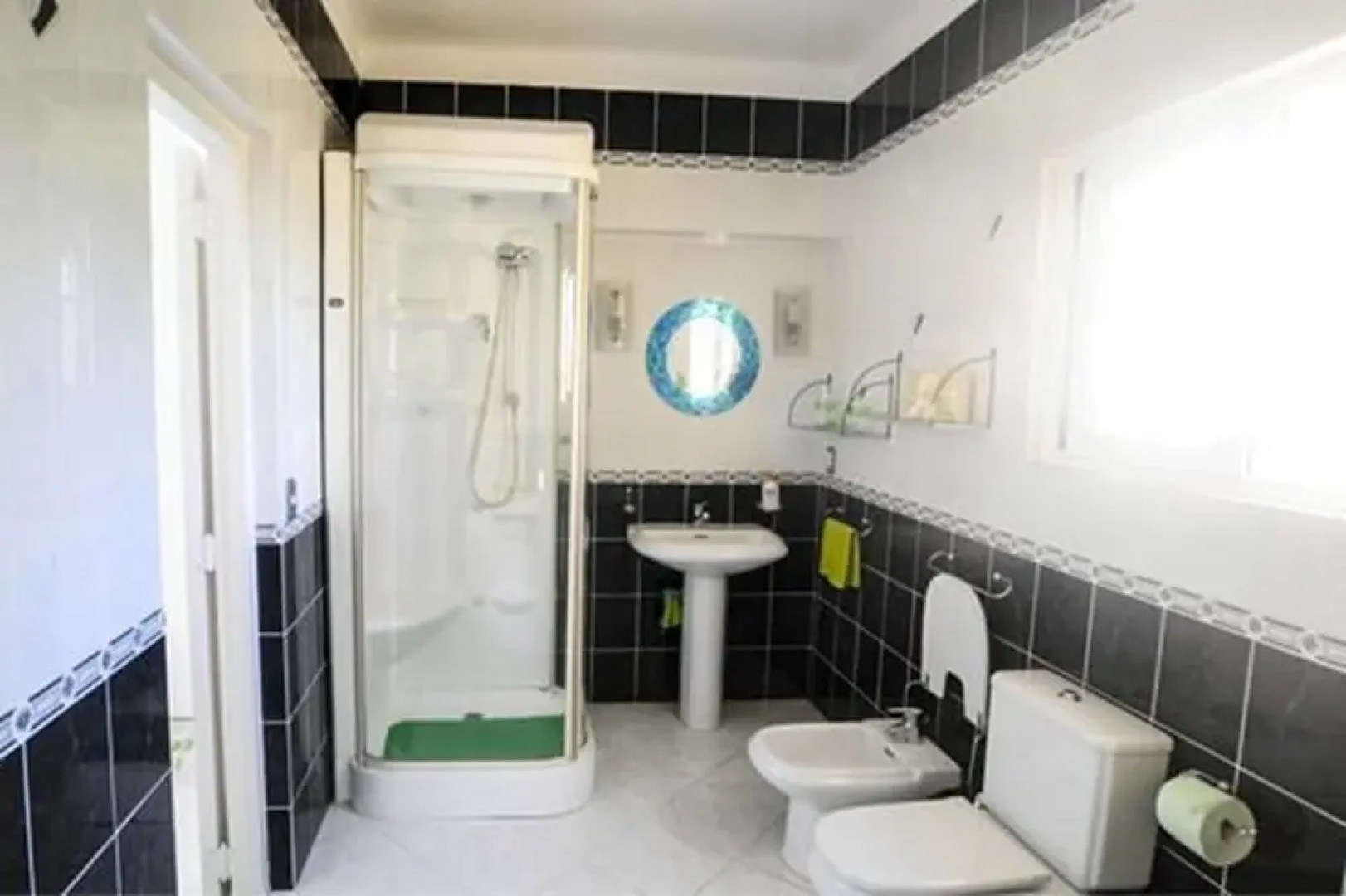 B&B Boutique “Villa Casa Dolce Casa – CDC