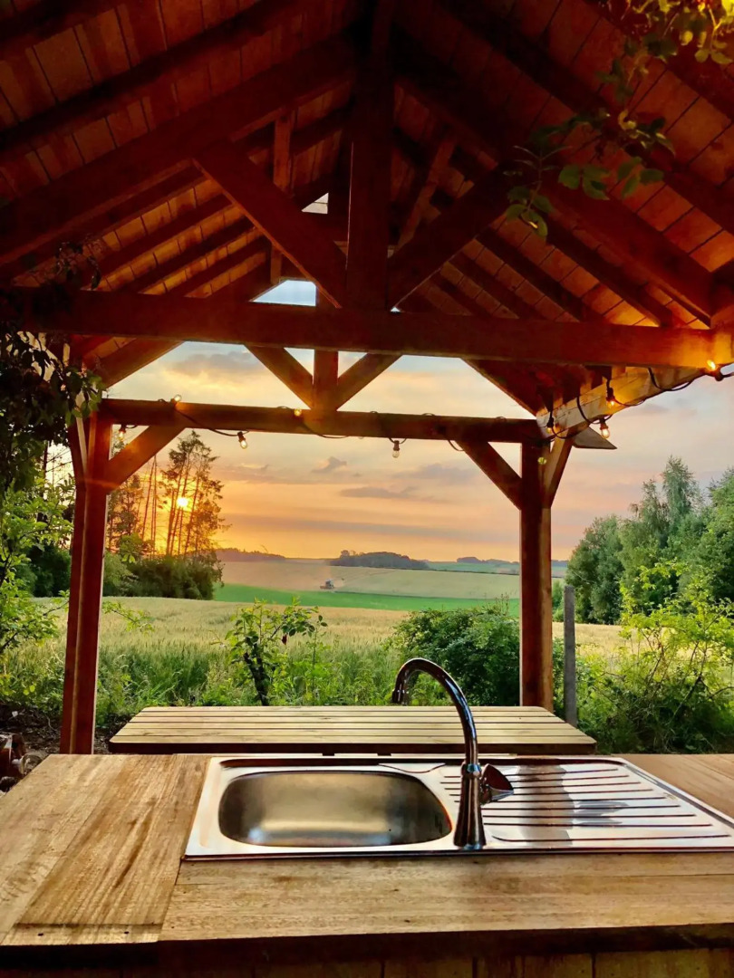 Cowcooning / Family tents