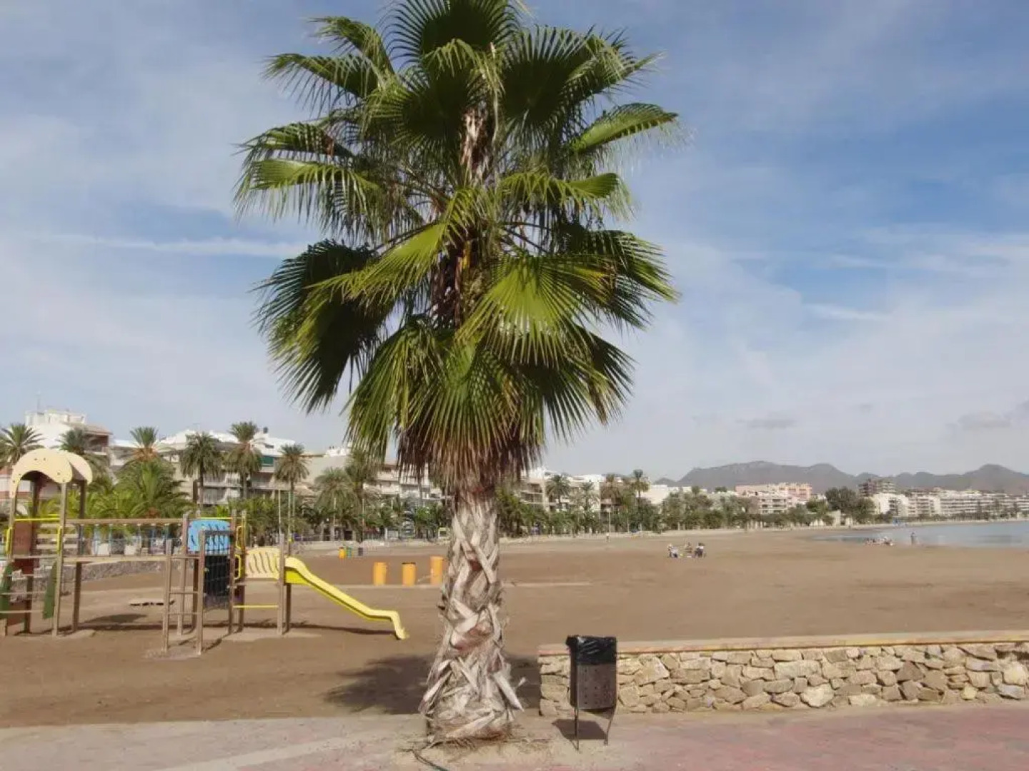 Fantastic Island Apartment Condado de Alhama