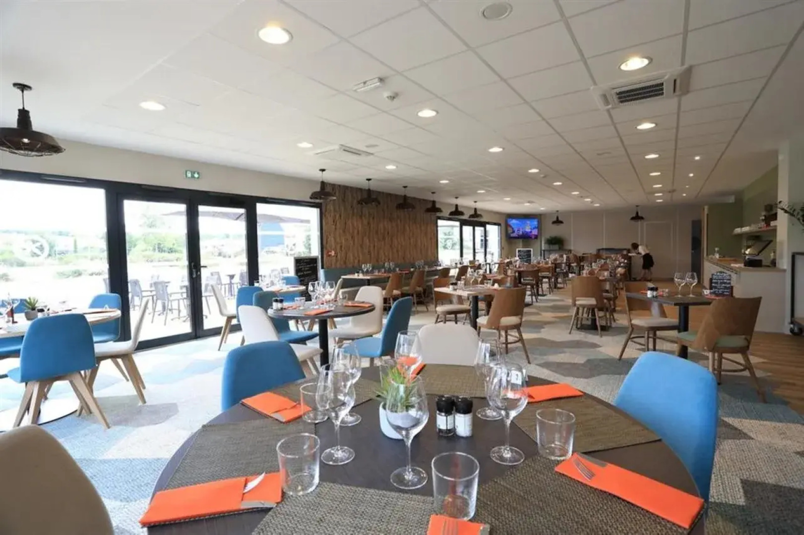 The Originals City, Hôtel de la Confluence