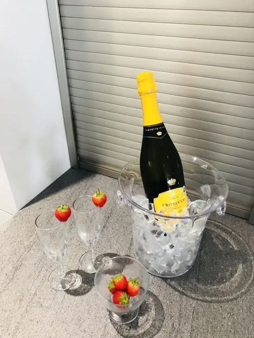 Stunning 1-Bed Apartment in Clyde Valley