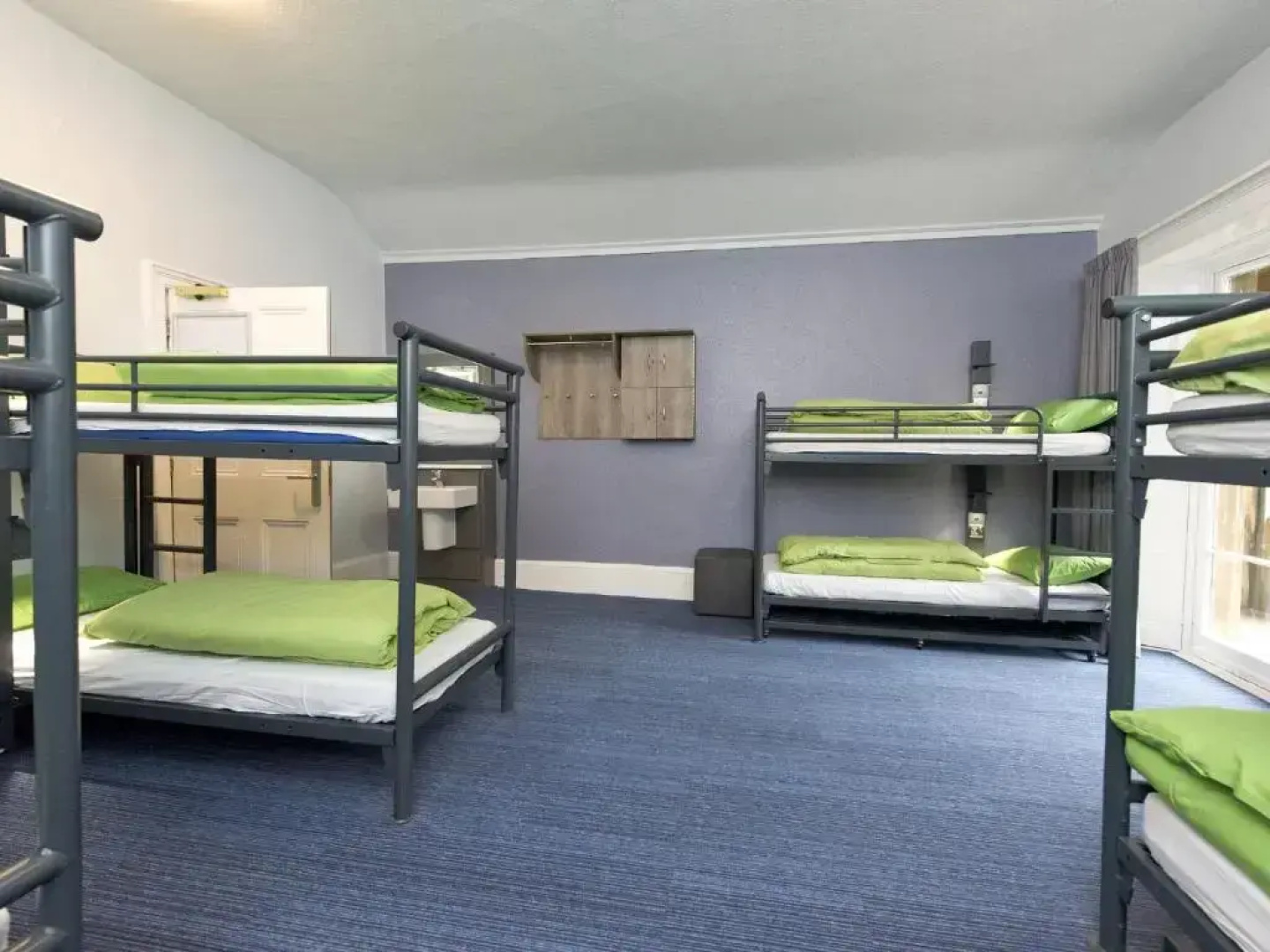 YHA Bath - Hostel