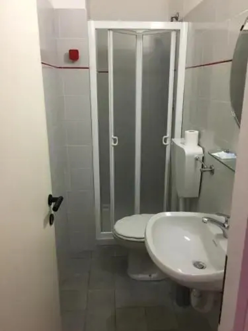 Baia Dei Gabbiani 400s