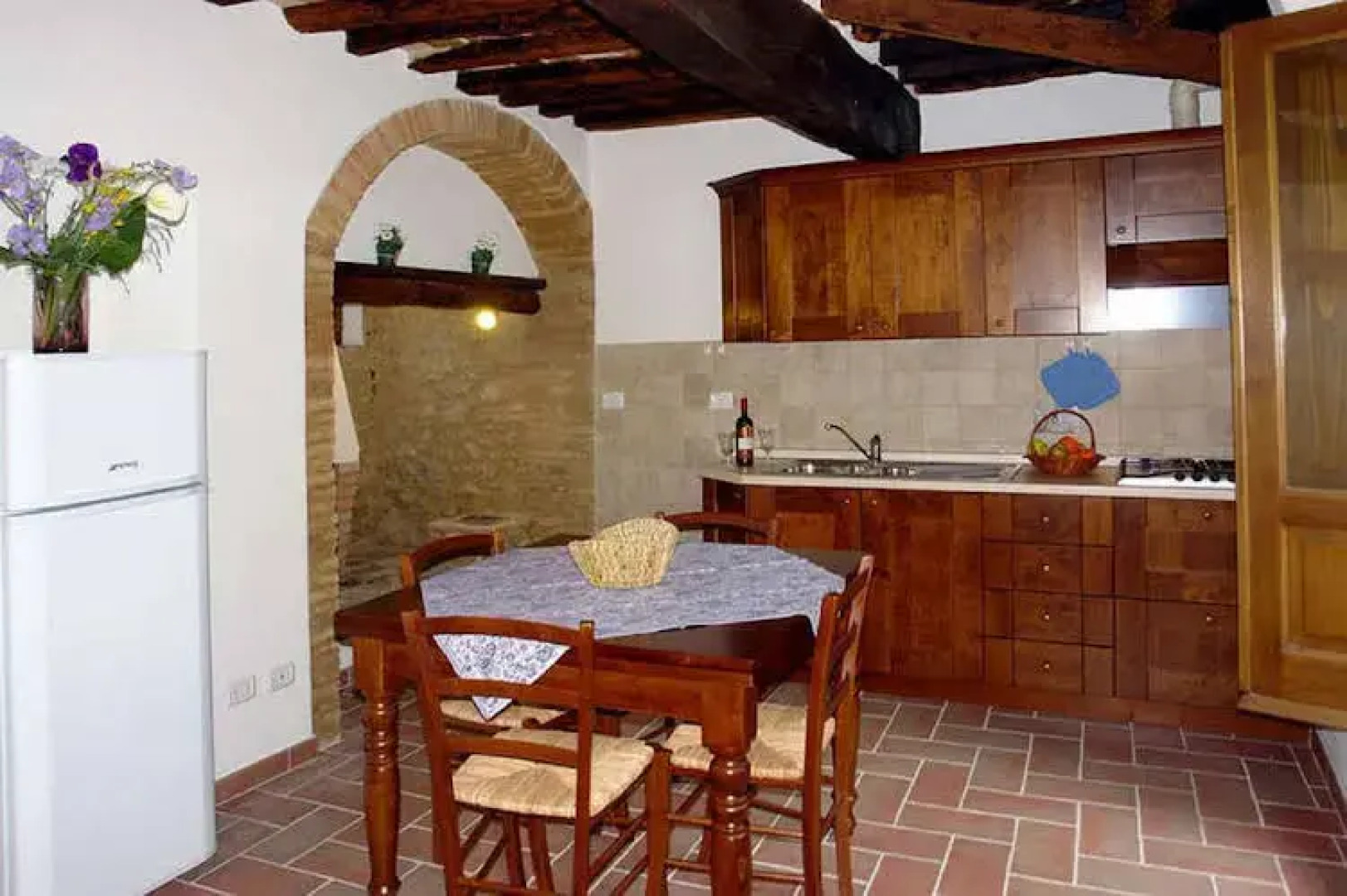 Podere il Vecchio Mulino
