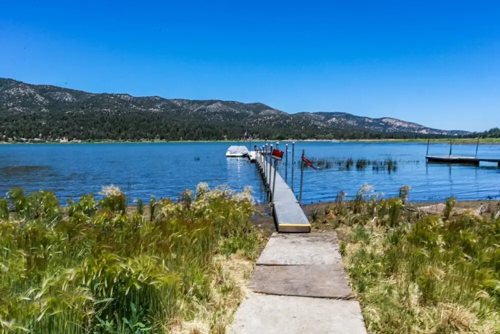 Hakuna Matata Lakefront