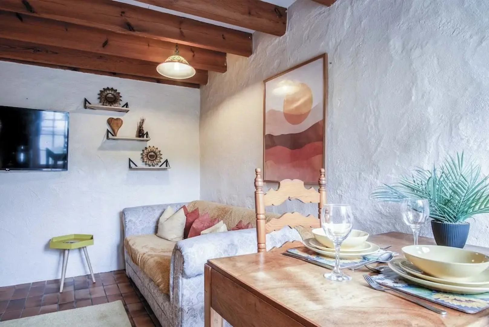 The Stables - 1 Bedroom Apartment