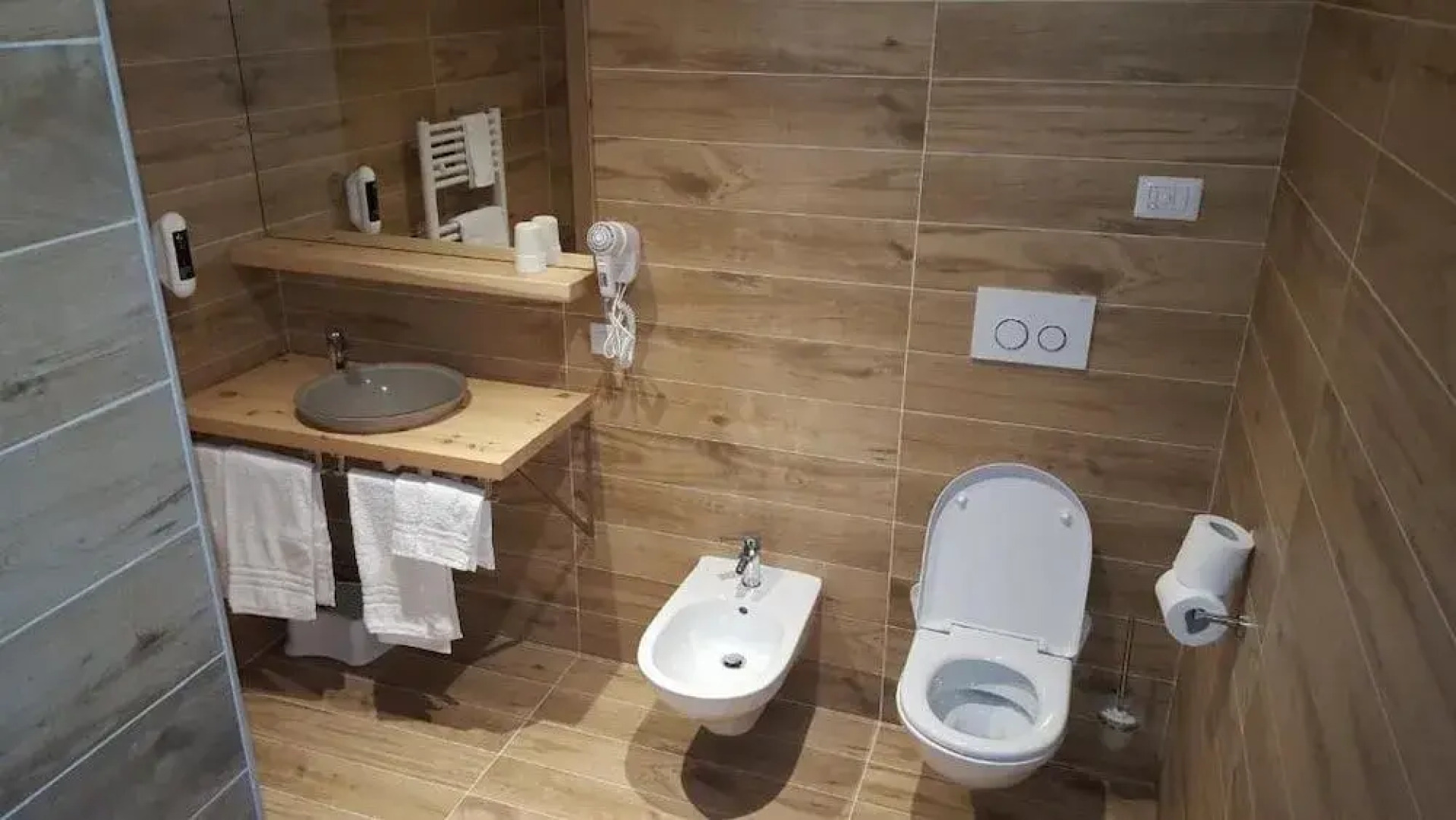 Agriturismo Al Maniero