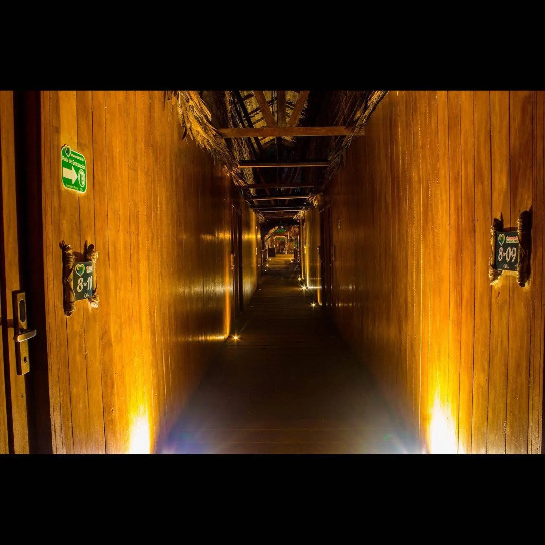 Hotel Amazon by On Vacation