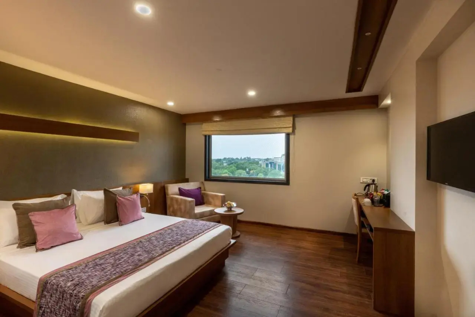 Hotel Delice