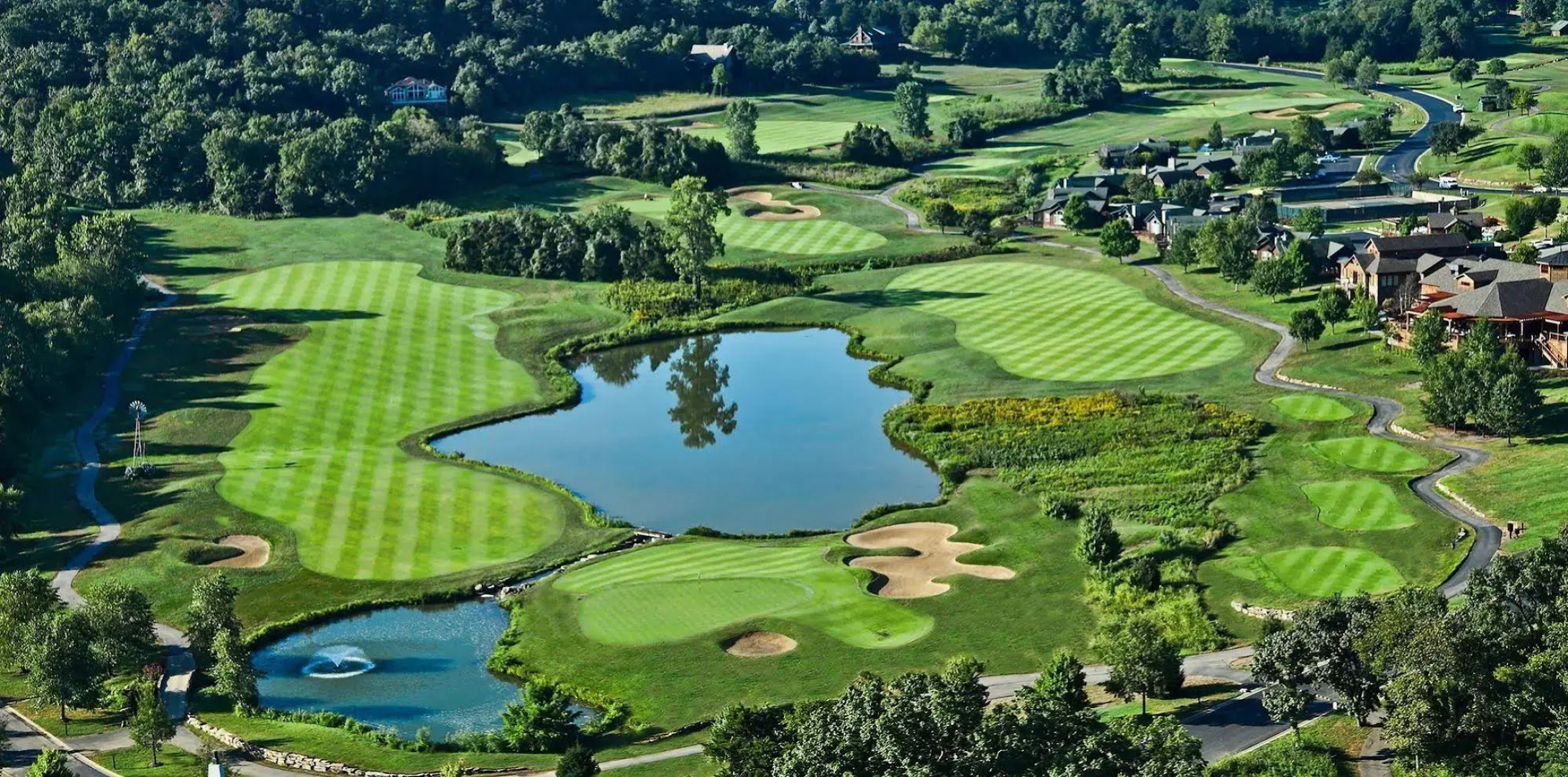 The Lodge at Old Kinderhook Golf Resort