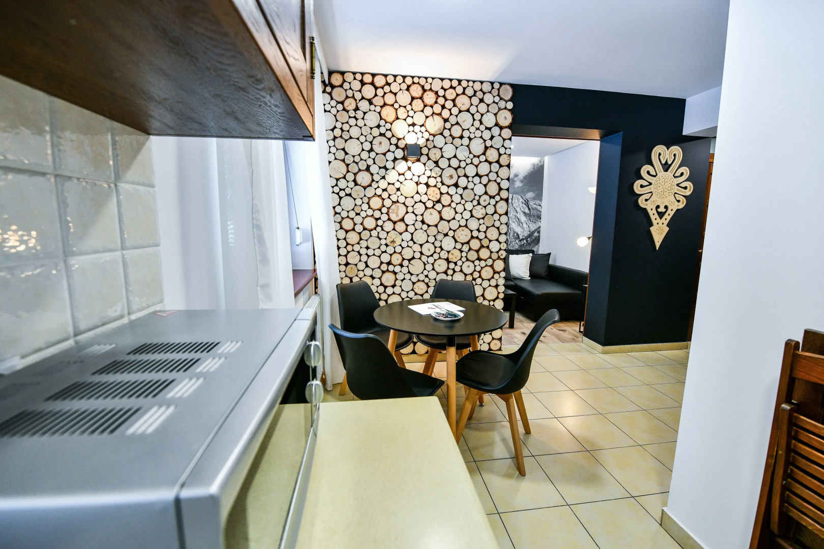 Apartament Wiosenny