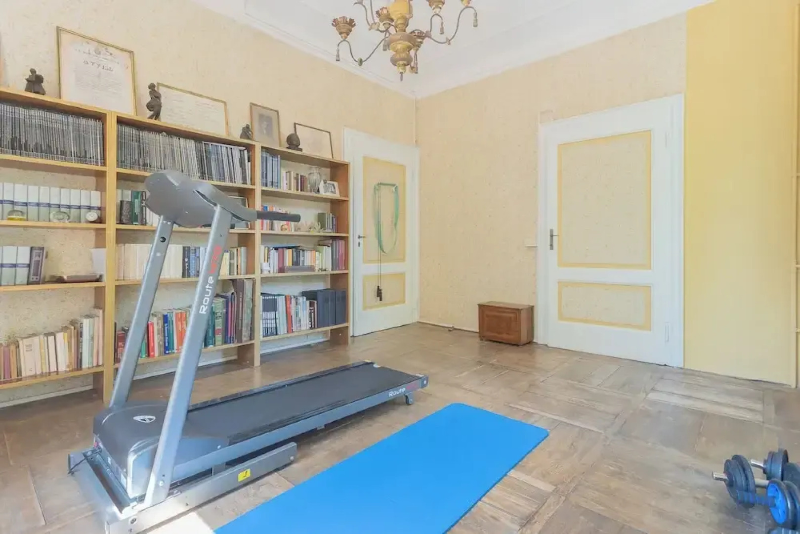 Villa Ca' Moneta Albavilla by Rent all Como