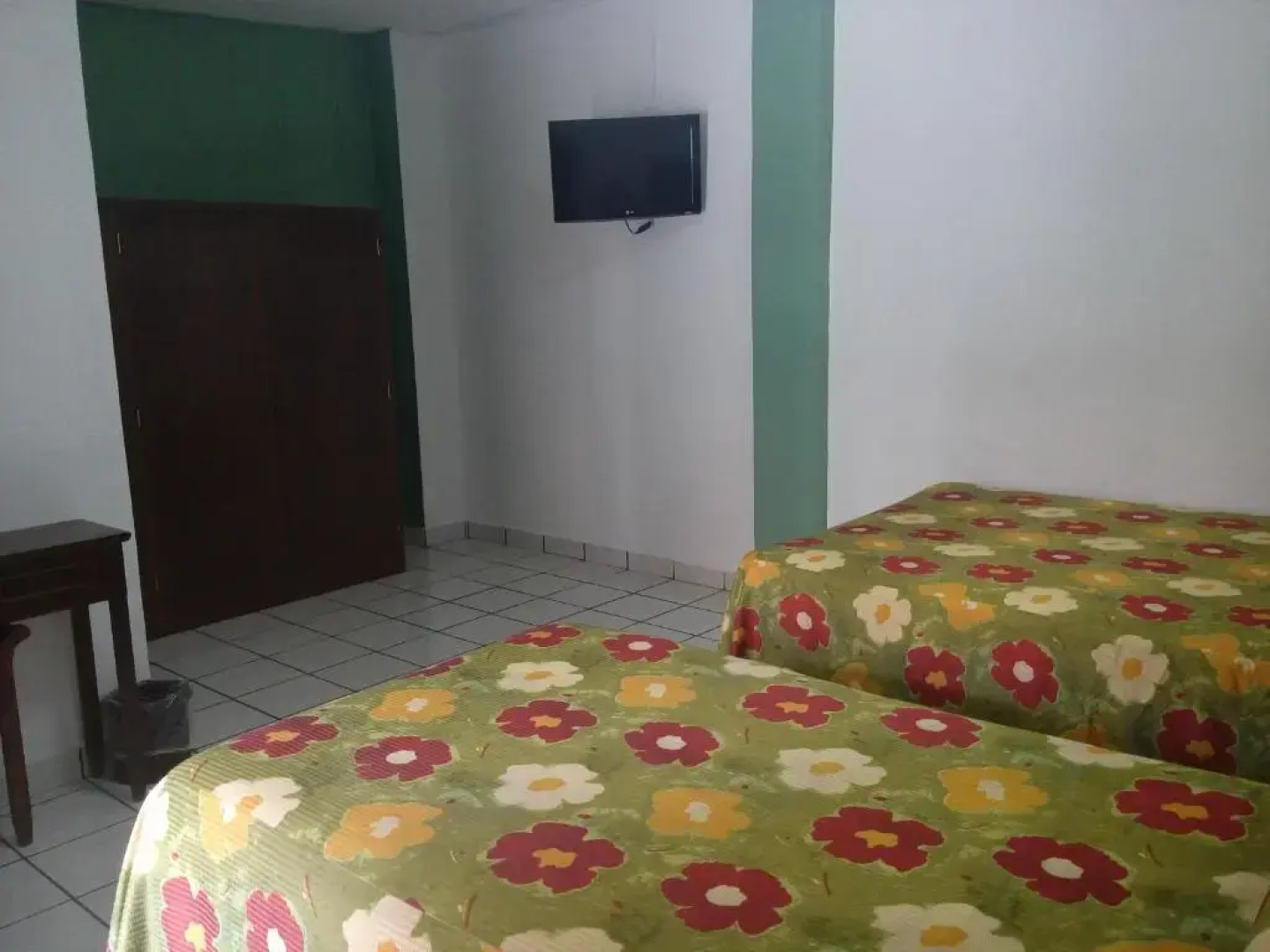 Hotel La Villa Antigua