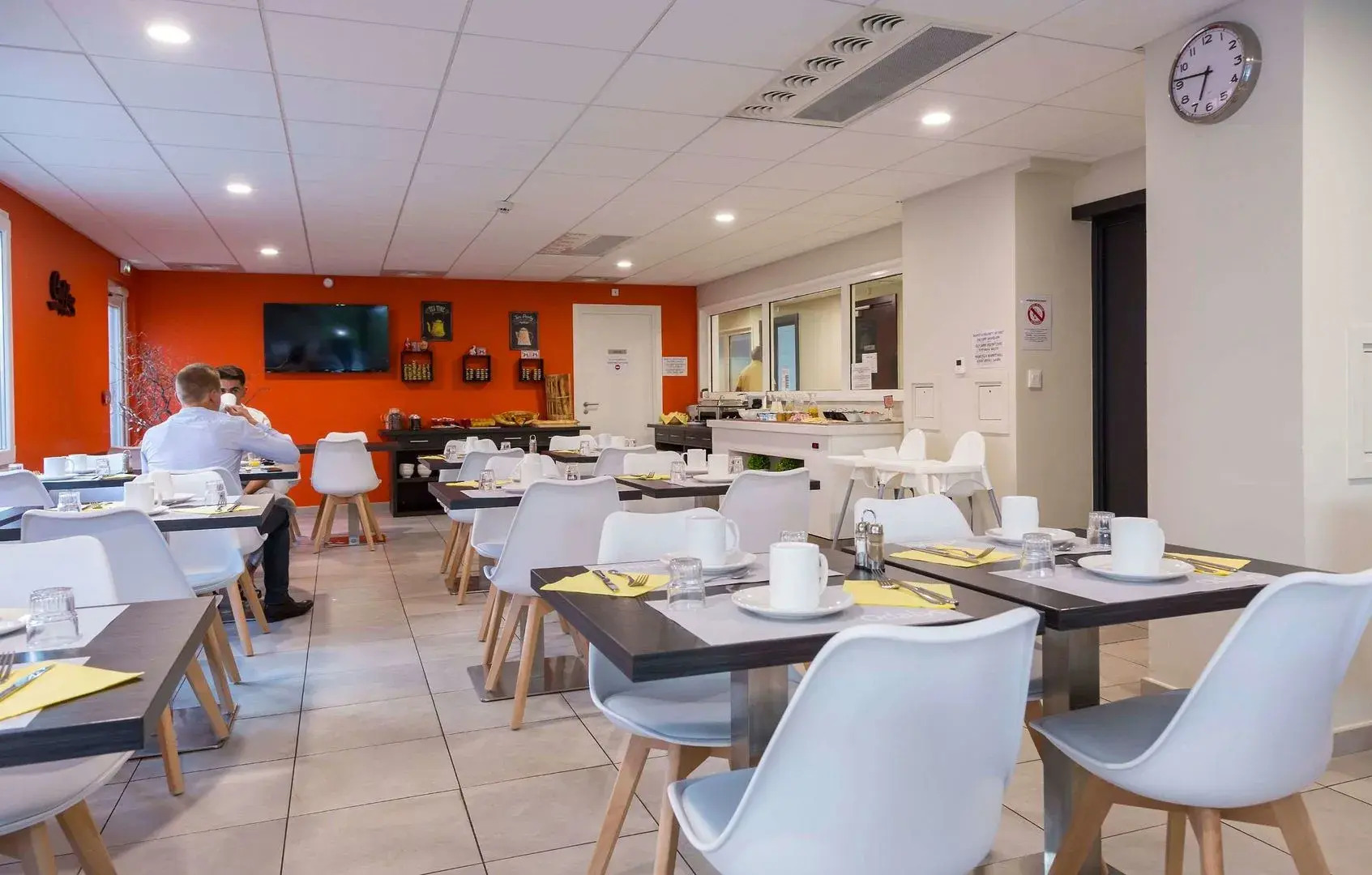 Appart Hotel Odalys City Colmar La Rose d'Argent