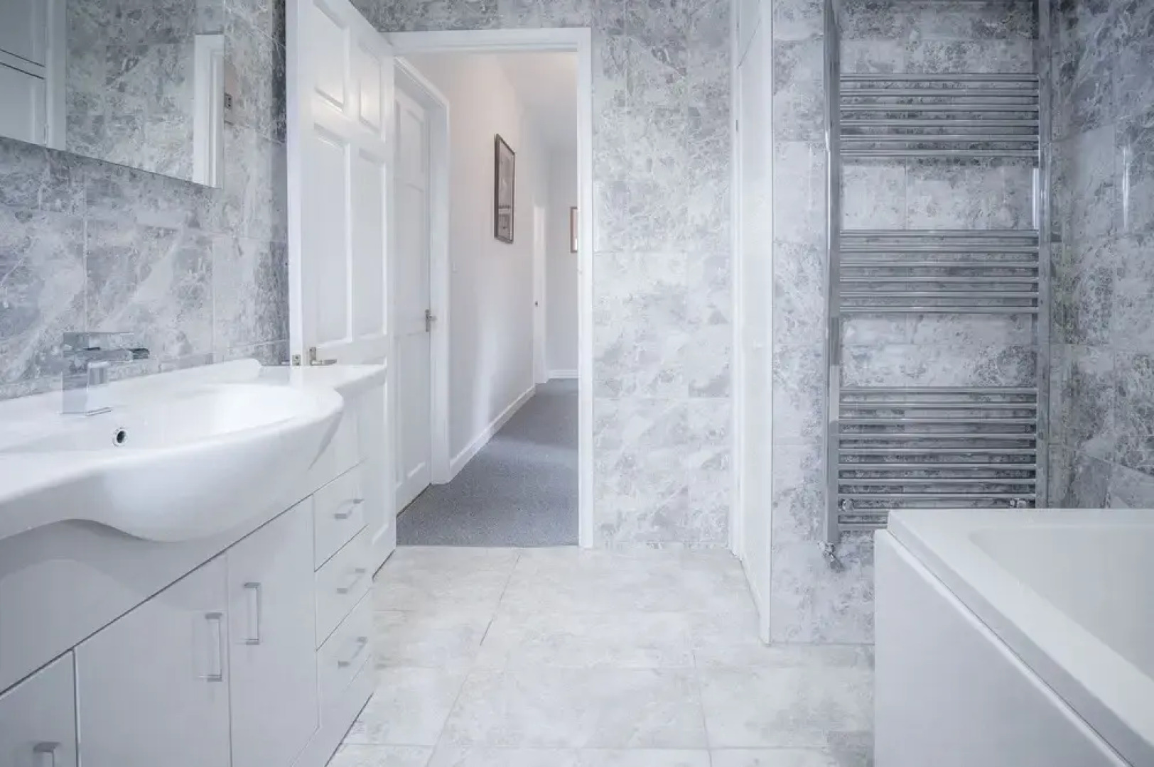 The Granary - 3 Bedroom Cottage - Langdon Farm