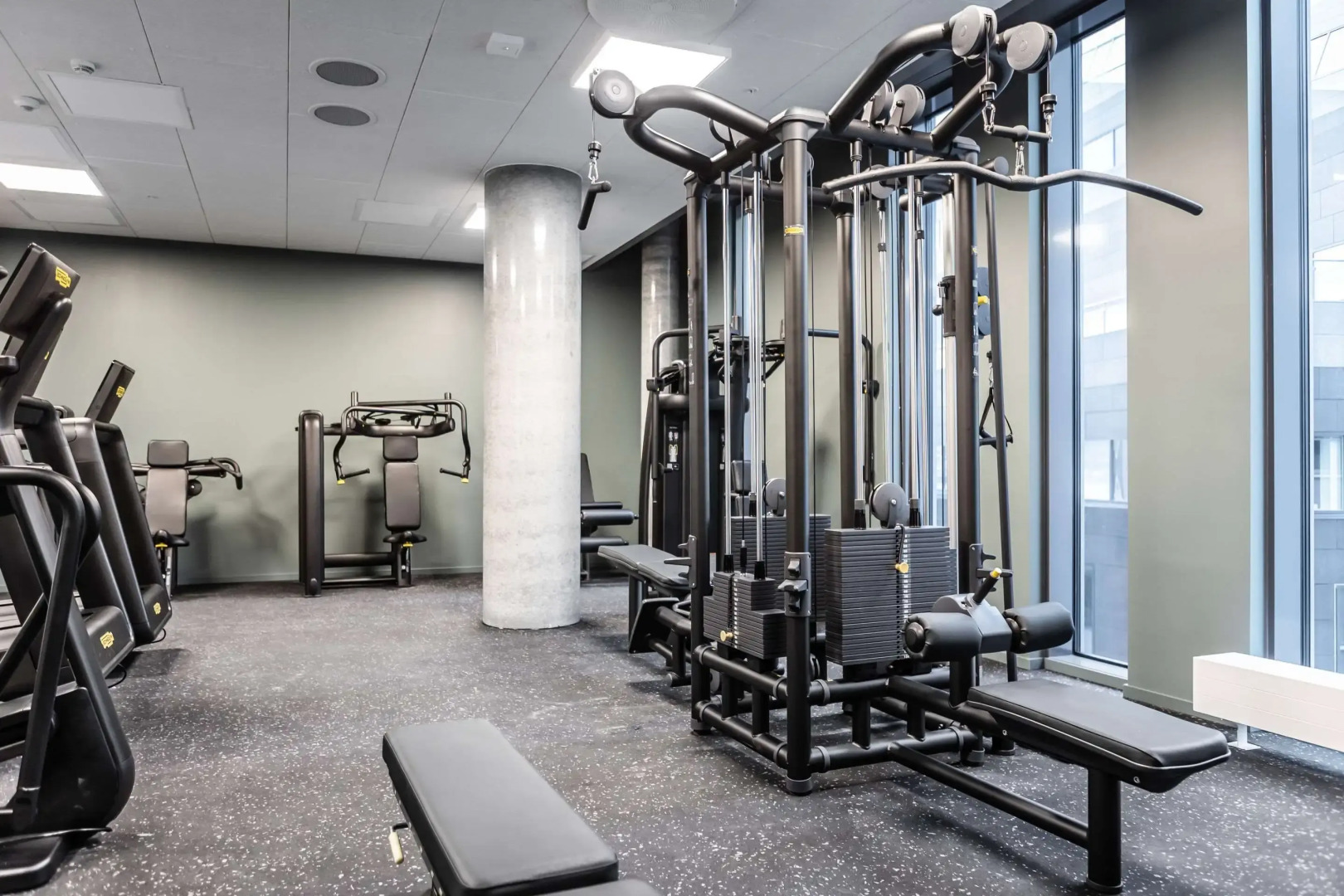 Quality Hotel Ramsalt