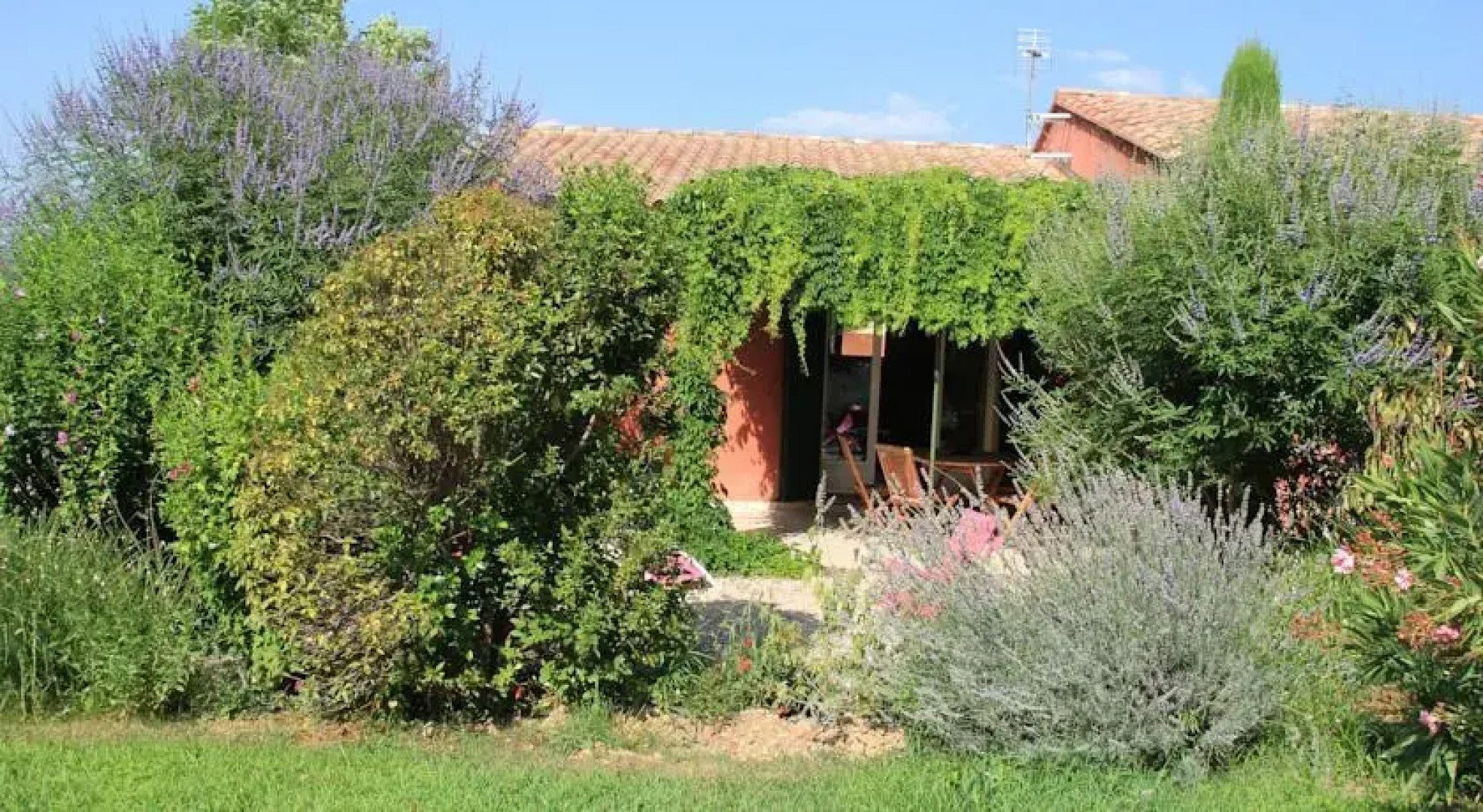 Les Bastidons dAngèle