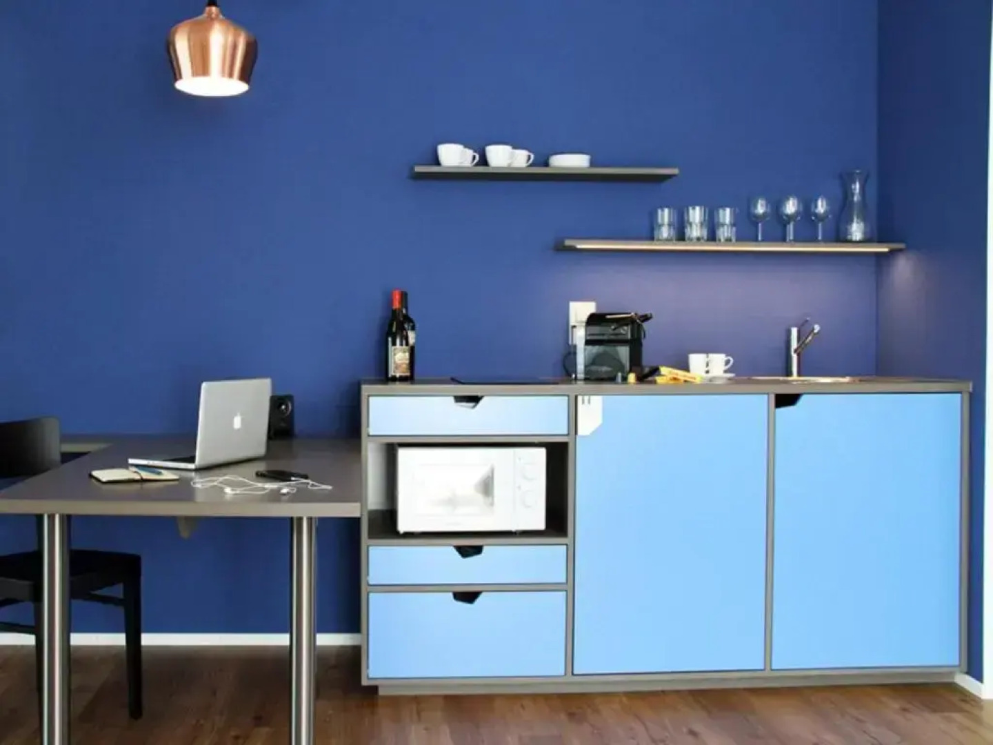 Stockberg hotel & apartments