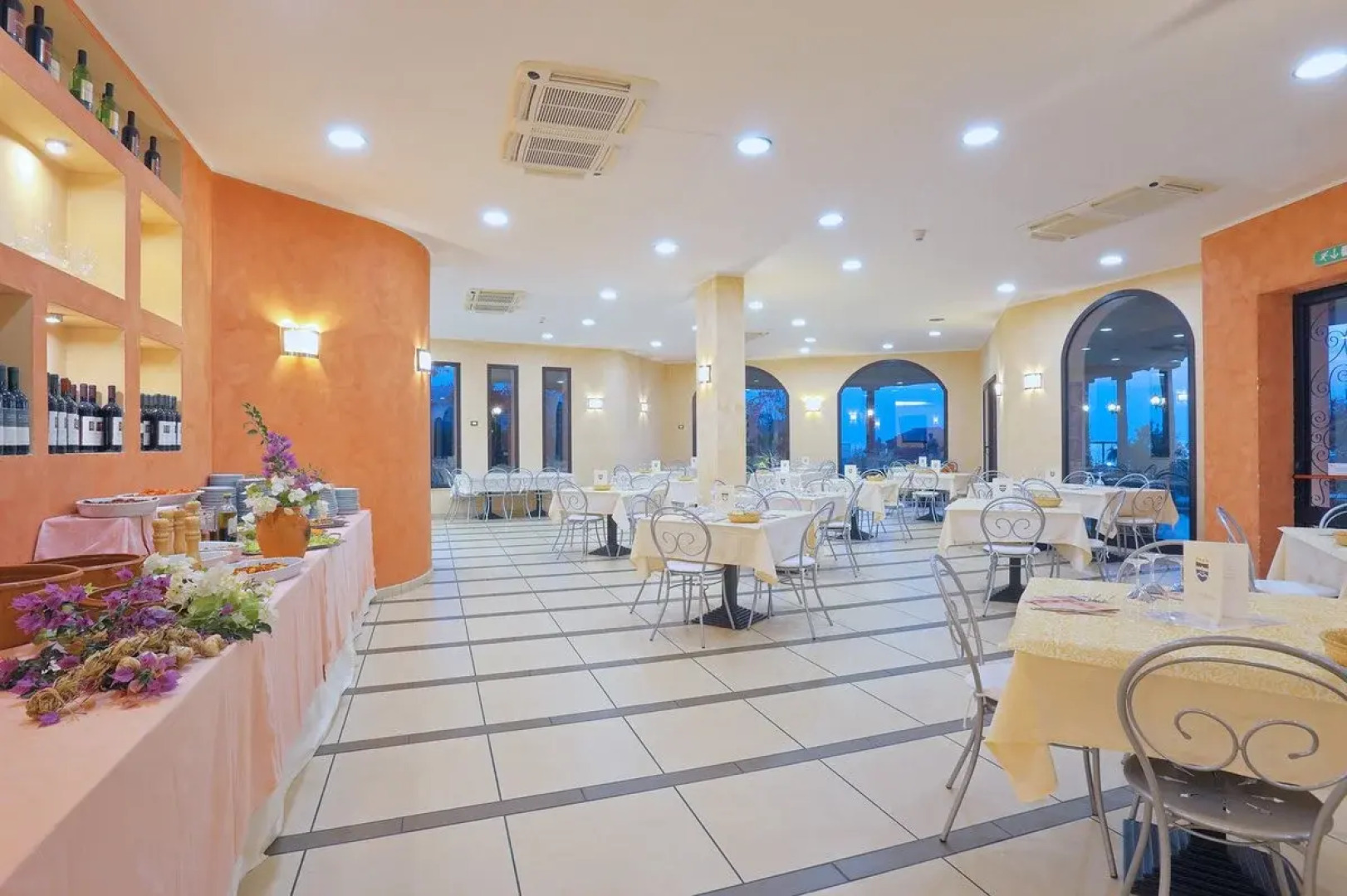 BV Borgo Del Principe