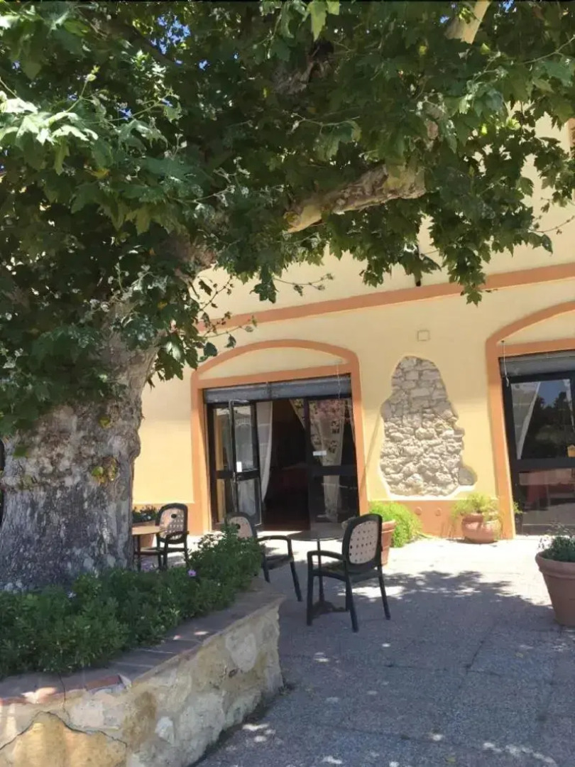 Hotel il Malandrone