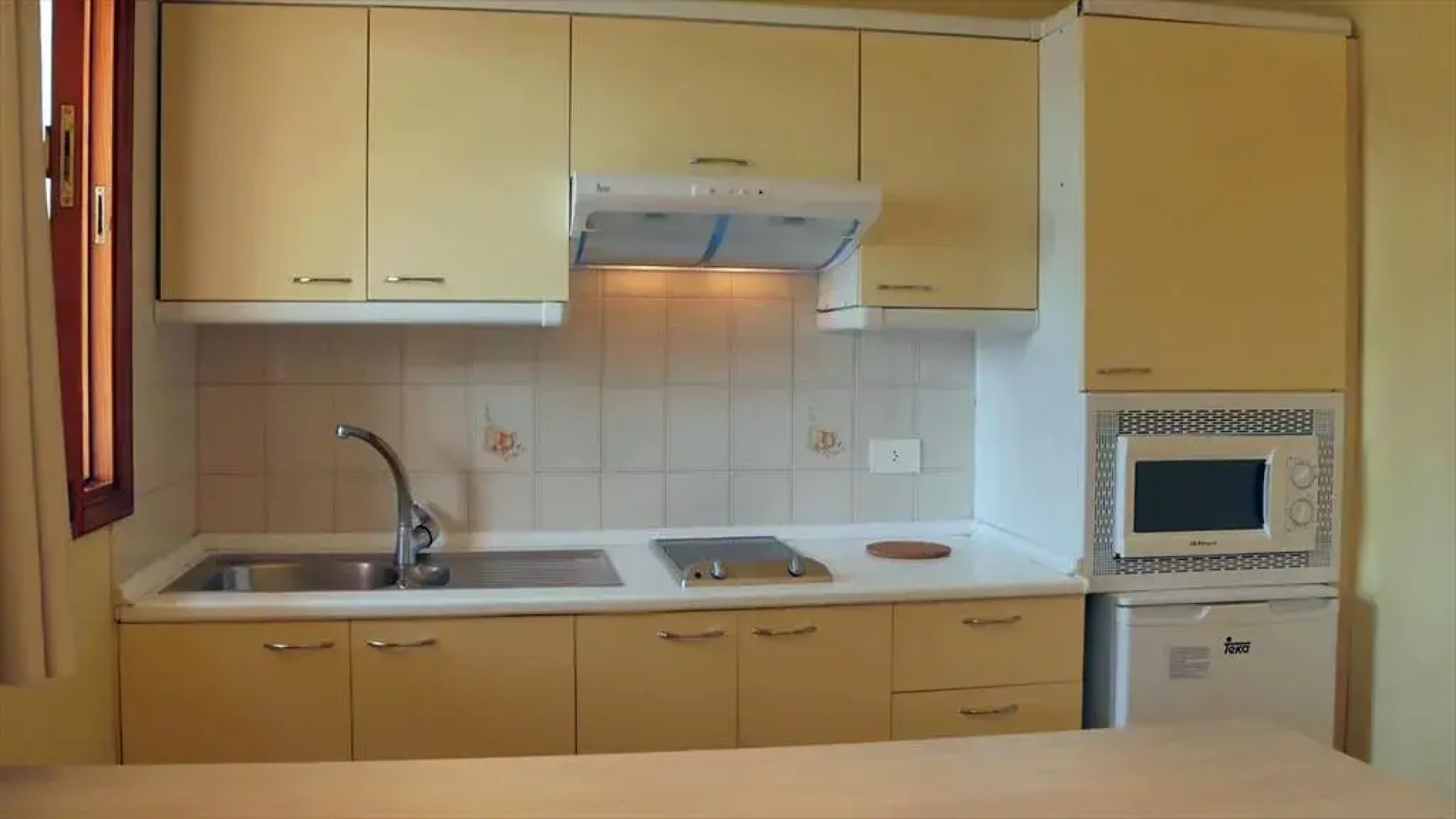 Bungalows Parque Bali