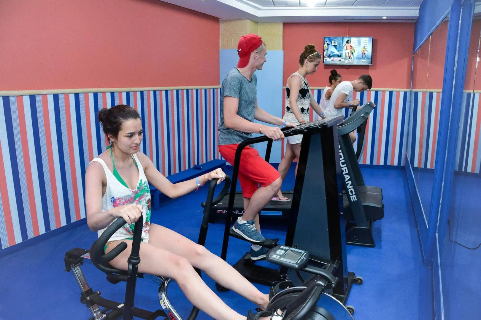 Hotel Sidi Mansour Resort & Spa