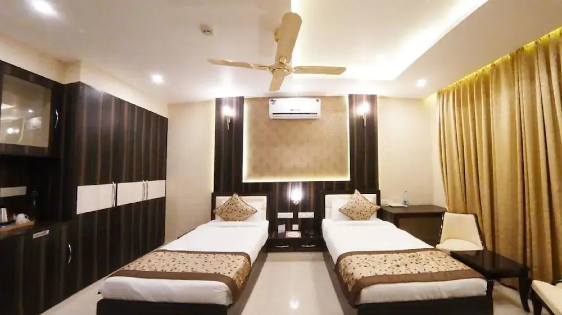 Citrus Classic Mcleodganj