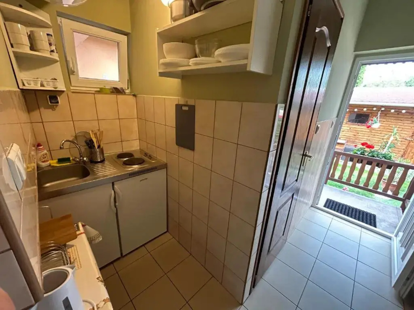 Családi Vendégház