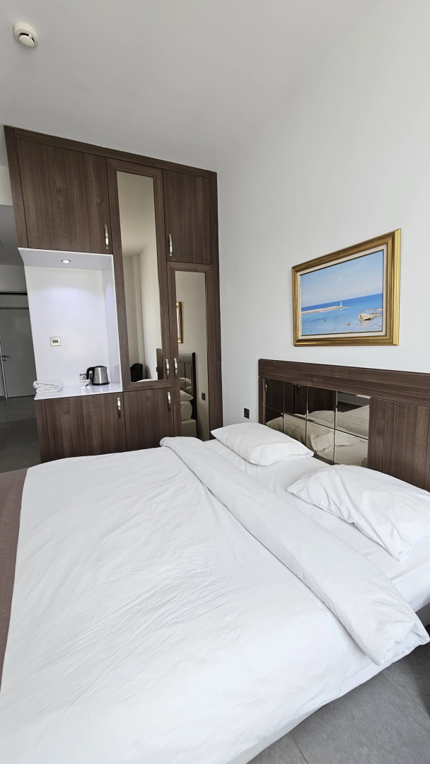 Dorana Residence Hotel