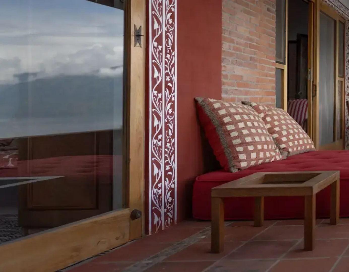 Hotel Casa Palopó - Relais & Chateaux