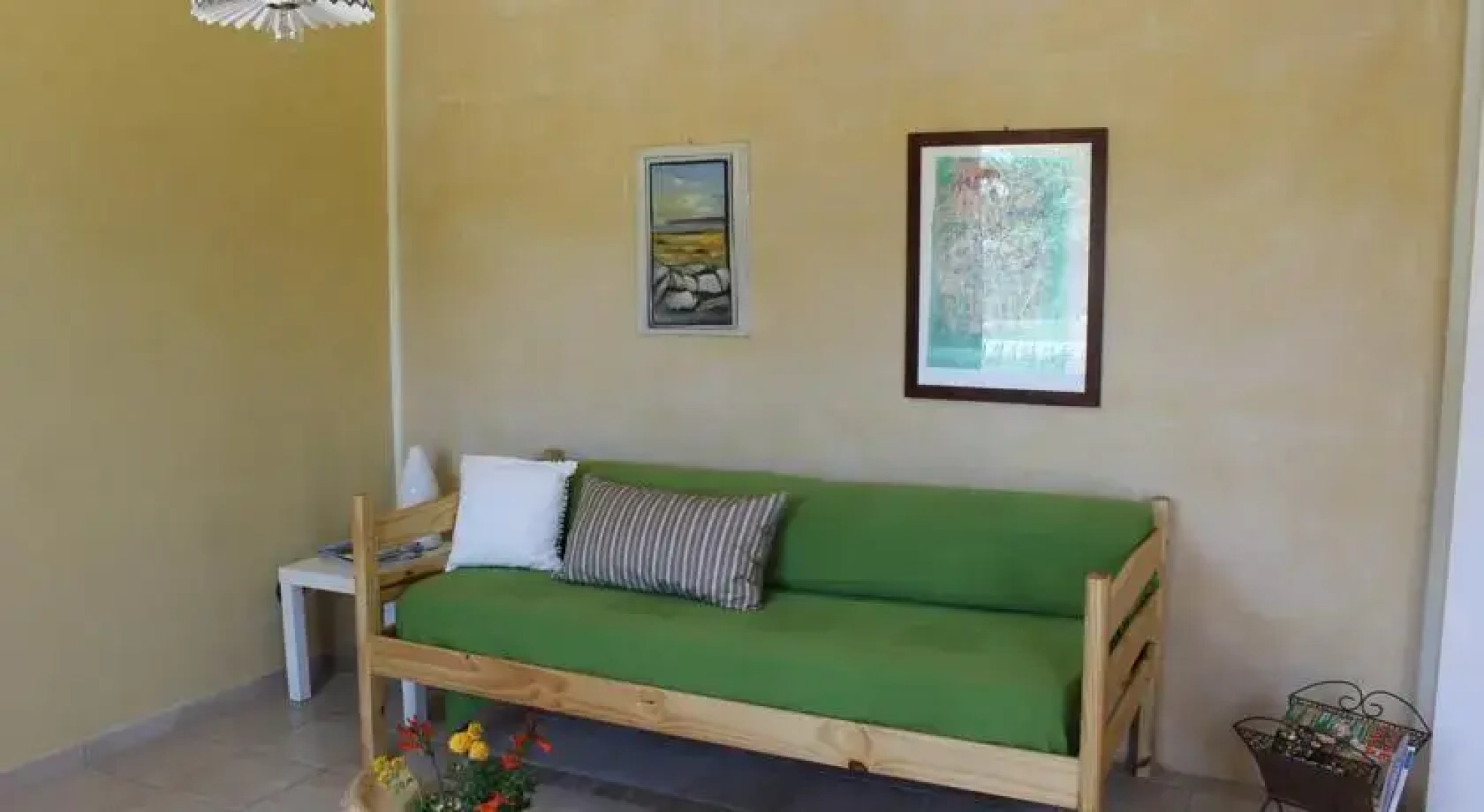 Casa Vacanze La Gebbia