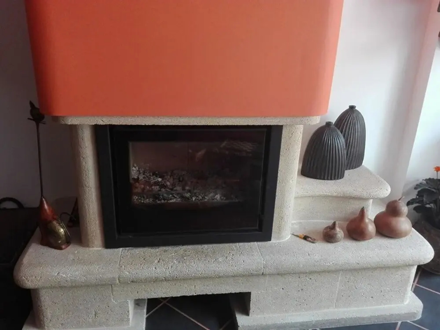 House With 3 Bedrooms in Godim, With Enclosed Garden and Wifi