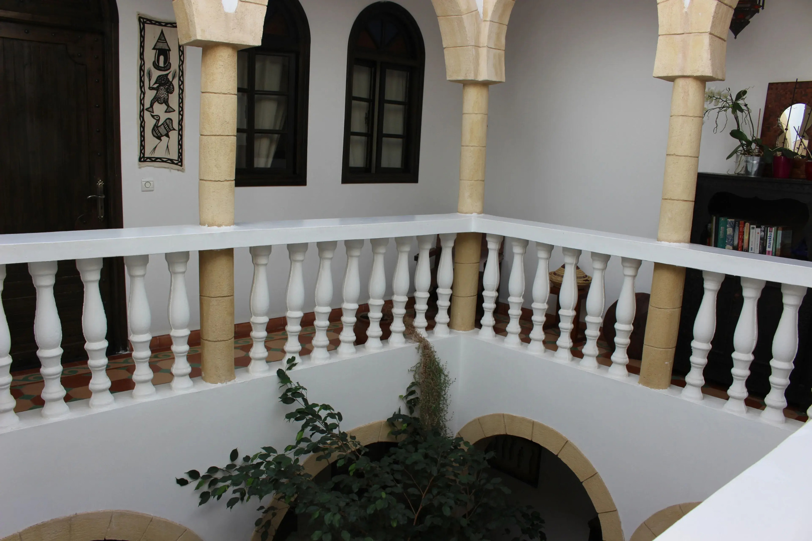 Riad Salmiya Dune