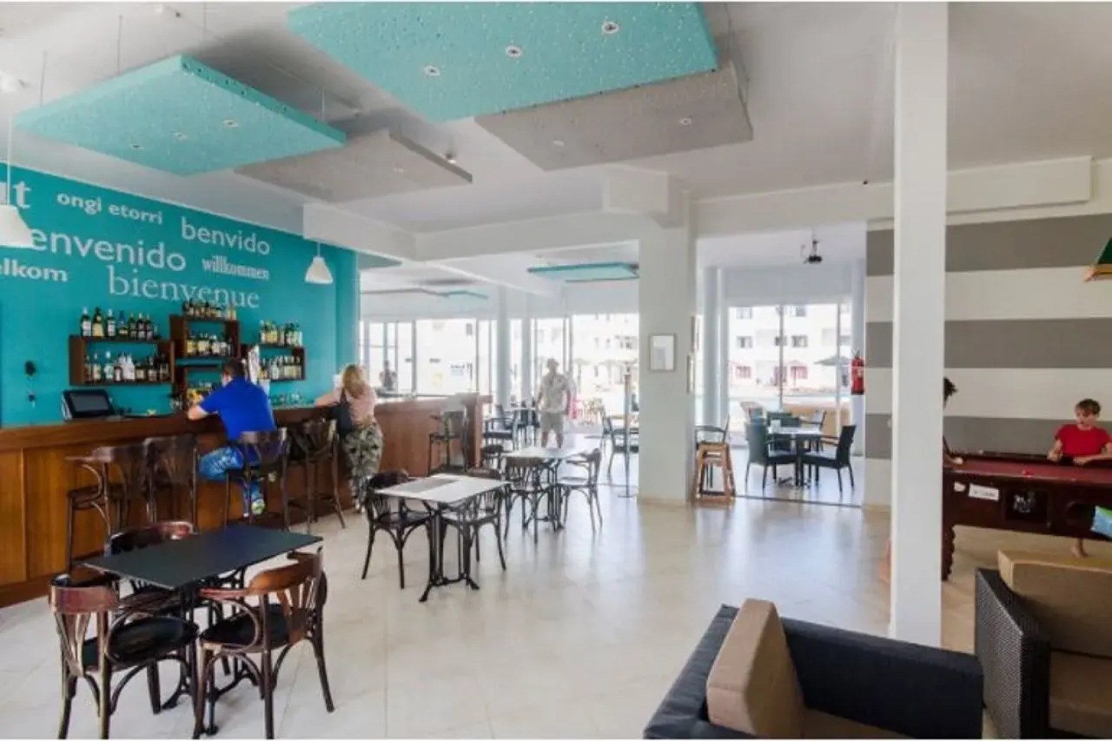 Apartamentos Lanzarote Paradise