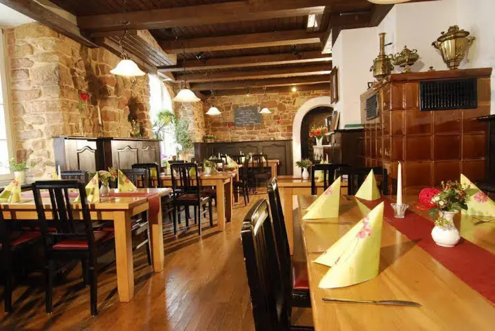 Wirtshaus zum Pferdemarkt